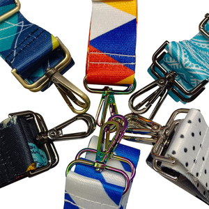 Fashionable Adjustable <b>Replacement</b> <b>Strap</b> for Women Mini <b>Bag</b> Camera Bulk Wholesale <b>Replacement</b> Purse <b>Strap</b> - Product Image 2