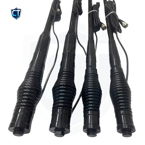 <span class=keywords><strong>Antenna</strong></span> Aerea Stradale KN-KD2000 Heavy Duty 4x4 Simile a GME 400mm 3.5dBi 477MHz in Fibra di Vetro per Comunicazioni in Australia - Product Image 4