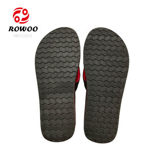 Hm2053 chine vente en gros achat en vrac chaussures tongs hommes plage d'été sandales d'extérieur garçon - Product Image 6
