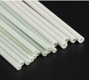 <span class=keywords><strong>FRP</strong></span> sợi thủy tinh que 2mm-8mm sợi thủy tinh rắn cực cho muỗi Net lều cực pultrusion sợi que kích cỡ khác nhau sợi thủy tinh - Product Image 3