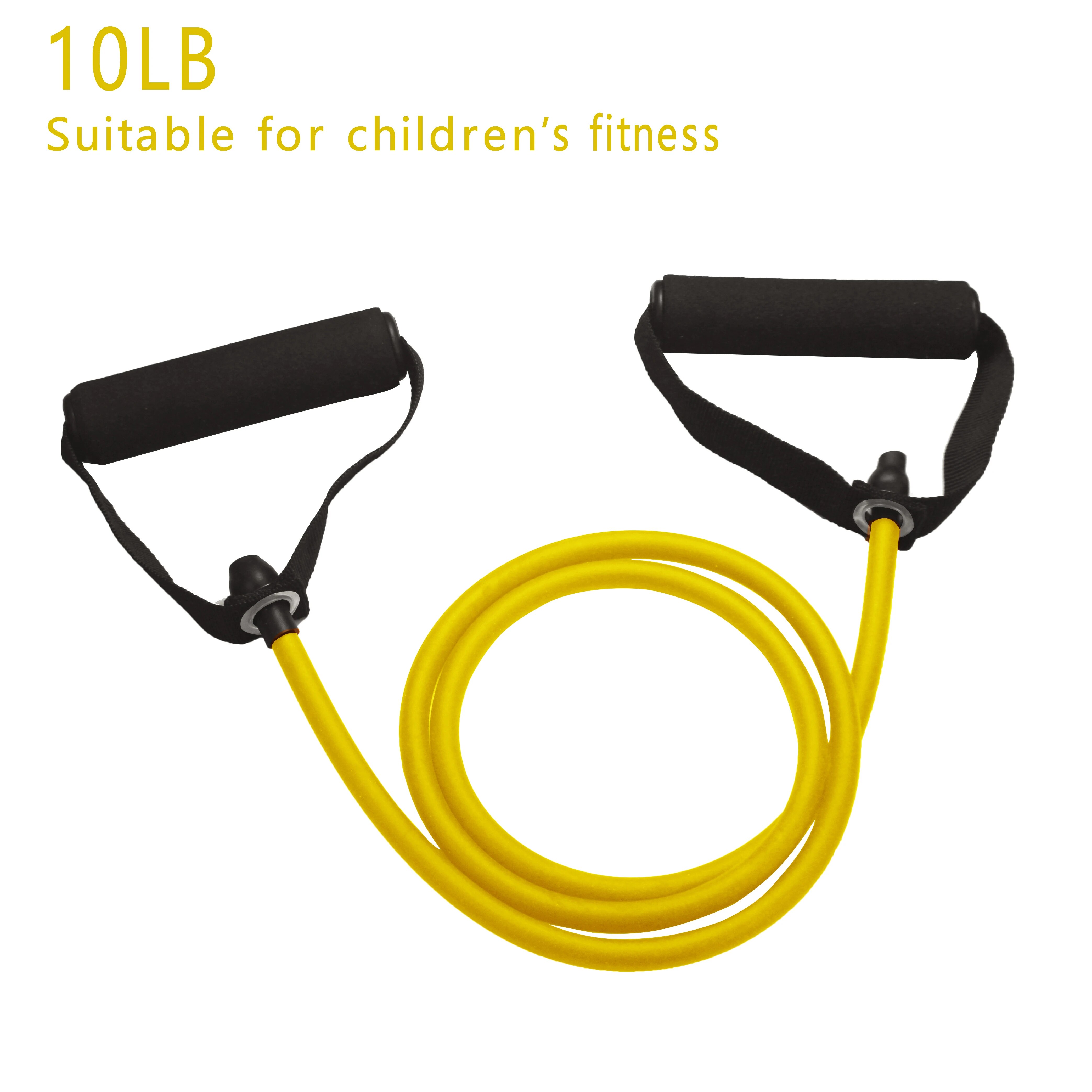Yellow-10LB
