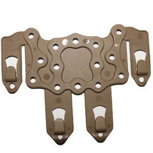 Custom Tactical Magazine Pouch Fast Mag Pouch Set Jacht Holsters Hoge Kwaliteit Outdoor Jachtkoffer - Product Image 5