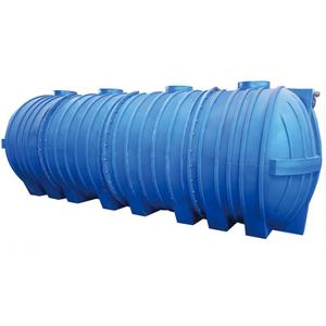 <span class=keywords><strong>Fosse</strong></span> <span class=keywords><strong>septique</strong></span> en <span class=keywords><strong>polyéthylène</strong></span> PE Équipement d'évacuation du fumier - Product Image 5