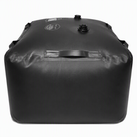 Sac gonflable en PVC de marque JP, ignifuge, antistatique, taille personnalisable, pour l'étanchéité des coins des fosses de charbon dans les mines