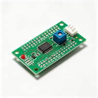 Service clé en main ODM OEM pour cartes de circuits imprimés PCBA et PCB pour fabricants de diffuseurs d'huiles essentielles et d'arômes
