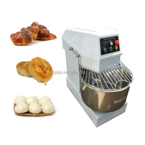 Mesin pencampur adonan kue, biskuit profesional, mixer makanan, mesin pencampur adonan roti