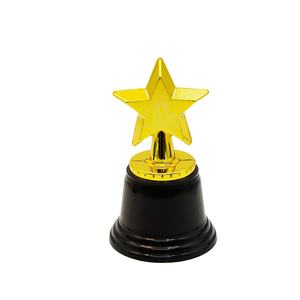 Trofeos de Oro, Estatuas de Premios, Trofeos Pequeños, Copas para Niños y Adultos, Ceremonias, Eventos de Apreciación, Deportes, Recuerdos de Fiesta - Product Image 6