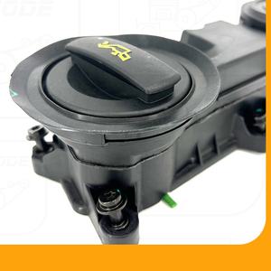 車用オイルウォーターセパレーター06M103515F06M103515HアウディQ8 A8 A4 ~ A7 VWトゥアレグ<span class=keywords><strong>3</strong></span>.0T - Product Image 4