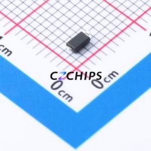 Nouveau & Original BZT52C7V5 SOD-123 Diode Zener Diode Vente en Gros Composants Électroniques Fournisseur de Puces & Service BOM - Product Image 2