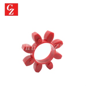 88290004-892 Elemento de Goma Amortiguador de Acoplamiento Flexible de Alta Calidad para Piezas de Compresores de Aire Sullair, Elastómero - Product Image 3