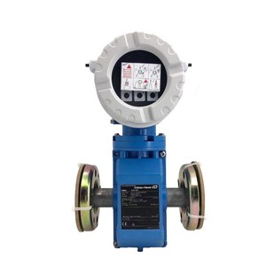 Débitmètre EndressHauser Proline Promag 53W 50W - Product Image 6