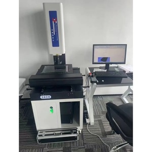 เครื่องมือ Tongcheng Cnc3020เครื่องมือวัดภาพความแม่นยำสูง660X560X960มม. สำหรับการวัดแผ่นโลหะ PCB LCD - Product Image 2