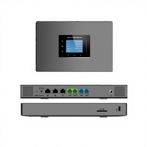 Grandstream UCM6302 IP PBX Nuova Versione Prodotto in Cina - Product Image 1