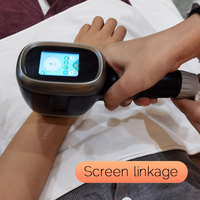 Máquina de Depilación Láser de Diodo de 20M Shots, 808nm 755nm 1064nm, para Rostro y Cuerpo, para Todo Tipo de Piel, Cepillo de Limpieza Facial para Spa