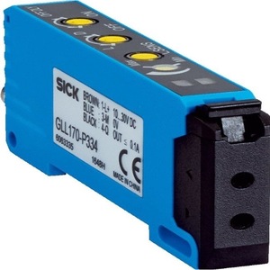 เครื่องวัดระยะทางด้วยเลเซอร์ SICK รุ่น DT35-B15551 IP54 พร้อมระบบชดเชยความลาดเอียง - Product Image 1