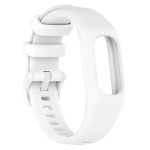 <span class=keywords><strong>Correa</strong></span> de Silicona para <span class=keywords><strong>Garmin</strong></span> Vivosmart 5, <span class=keywords><strong>Correa</strong></span> de Repuesto Inteligente para Reloj <span class=keywords><strong>Garmin</strong></span> Vivosmart 5 - Product Image 3