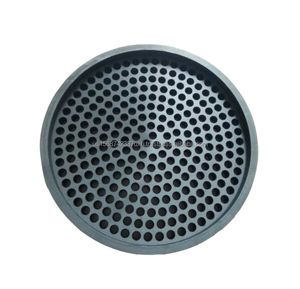 High Temperature Resistance <b>Graphite</b> <b>Mold</b> for Electronic Sintering - Product Image 4