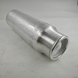 Zw CD-3008 tự động <span class=keywords><strong>AC</strong></span> Receiver khô 60x250 mét nhôm điều hòa không khí hệ thống cho Alfa Romeo & Mitsubishi xe tải sử dụng điều kiện - Product Image 5