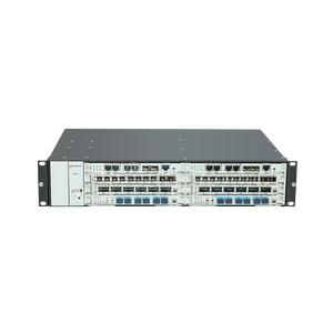 Amplificador de Fibra Óptica EDFA de Banda C de 6 Puertos con Ganancia de 15/20/25dB y 1550nm para Chasis STN6200, LANs de Larga Distancia, Amplificador OA1 EDFA - Product Image 5