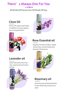 Etiqueta privada natural yoni óleo restaura salsicha de ph e limpa <span class=keywords><strong>vagina</strong></span> paredes óleo essencial - Product Image 6