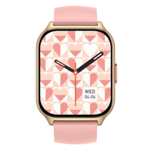 Reloj Inteligente Deportivo P95 con IA, Resistente al Agua IPX8, Bluetooth 4.0, Carga Magnética, para Uso Diario, para Hombres y Mujeres - Product Image 6