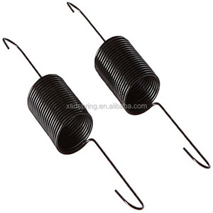 Đa Chức Năng Snap Móc Mùa Xuân Khóa Thỏ Pet Lồng Cửa Xoắn Ốc Mùa Xuân Chốt Móc Mạ Kẽm Động Vật Cửa Móc - Product Image 6