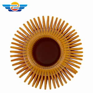 Nouveau filtre à <span class=keywords><strong>huile</strong></span> <span class=keywords><strong>moteur</strong></span> de voiture 04152-38020 pour Land Cruiser Prado Sequoia <span class=keywords><strong>Aygo</strong></span> Haute performance - Product Image 3