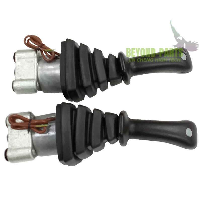 Backhoe Loader Control Group Handle Joystick for 420D, 430D, 432D