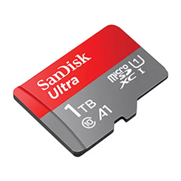 San-disk micro-sd kart micro-sd TF kart Ultra sınıf 10 A1 hafıza kartı 100 orijinal 128GB 32GB 256GB 16G 64gb 1TB telefon Mini için