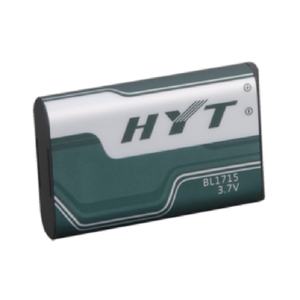 Batterie rechargeable Hytera Bl1715 pour talkie-walkie radio bidirectionnelle, batterie au lithium Tc320 Tc-320 - Product Image 3