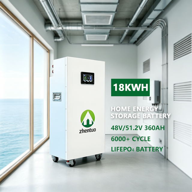 51.2v 48v 200ah 300ah 314ah Lifepo4 Battery 5kw 10kwh 15KW 16KW Lithium Ion Battery for Solar Storage System
