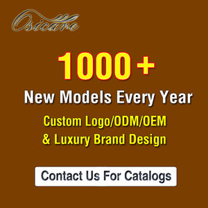 Osicare แว่นตาคอมพิวเตอร์ผู้ชายกรอบแว่นสายตาสำหรับผู้ชาย - Product Image 6