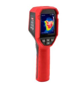 Caméra thermique industrielle UNI-T UTi120S, taille des pixels 120x90, 17 µm - Product Image 5
