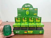 Needoh Squishy Magma Nice Cube  Stress Ball  Sprite  Fanta  Pepsi