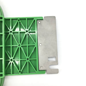 高品质田岛磁框尺寸5.5x 5英寸长度355毫米田岛磁性绣花机箍 - Product Image 4