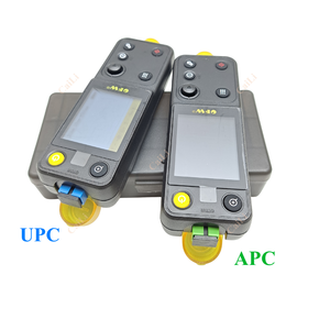 Detector de Fallas de Fibra Óptica de 20KM, VFL de 10mW, Detector de Roturas de Fibra con Luz Roja, Lápiz Localizador de Obstáculos para FTTH - Product Image 6