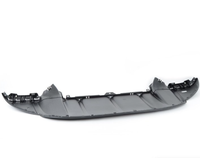Pièces de voiture 95850506100 avec becquet de pare-chocs avant