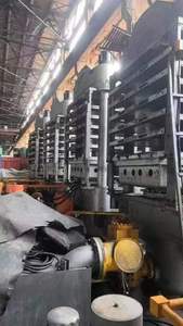 Wholesale Quality Guaranteed 32 Inch Used Eva Heating Hydraulic <b>Press</b> Machine Made in Taiwan - Product Image 5