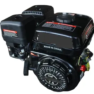 212cc motorcycle engine for sale single cylinder 4stroke air cooled