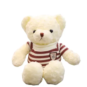 Moda caliente Oso Juguetes de peluche Animal de juguete Oso de peluche Juguetes de peluche