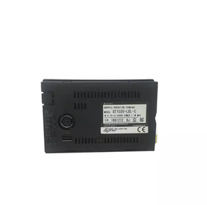 หน้าจอสัมผัสควบคุมอุตสาหกรรม GS2107-WTBD -N/ GS2110-WTBD -N/<span class=keywords><strong>GT2505</strong></span>/GT2705-<span class=keywords><strong>VTBD</strong></span> ตัวควบคุมเฉพาะสำหรับการเขียนโปรแกรม PLC - Product Image 4