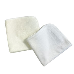 Haute absorbant <span class=keywords><strong>lavable</strong></span> main lingettes pour la peau de bébé. Convient pour bébé, dame, hommes ou d'autres cas - Product Image 3