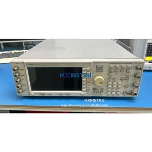 Generador de Señales Vectoriales de RF Keysight/HP/Agilent N5182A 100kHz-6GHz MXG con WiFi - Product Image 2