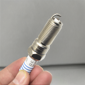 หัวเทียนแพลตตินัมเครื่องยนต์อะไหล่รถยนต์ <span class=keywords><strong>SP</strong></span>-411 AYFS22FM ใช้ได้กับรถยนต์ฟอร์ดมาสด้า - Product Image 5