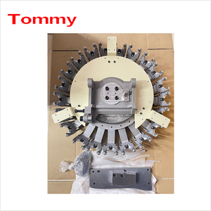 FANUC Robodrill Full Sets of 21 Tools Plc Parts - Product Image 6
