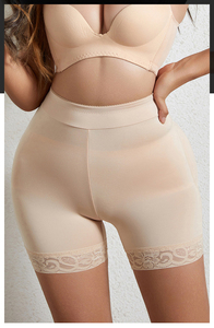 Fajas Moldeadoras de Glúteos al por Mayor, Ropa Interior, Bragas, Moldeador de Cuerpo <span class=keywords><strong>para</strong></span> Mujer, Relleno de Cadera, <span class=keywords><strong>Faja</strong></span>, Medias, Acolchado de Glúteos, Sin Costuras - Product Image 3