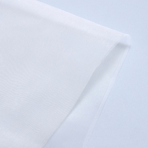 Filtre à mailles PA6 de haute pureté 87g/m2 diverses épaisseurs maille filtrante en nylon de 40 microns pour la filtration de grandes particules - Product Image 1