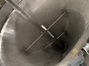 Ce chứng nhận tự động mới 304 thép không gỉ máy đùn cho <span class=keywords><strong>cheetos</strong></span>/kurkure/ngô Curls/Nik naks sản xuất dễ dàng hoạt động - Product Image 5