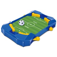 Nouveauté BGL : Jeu de football miniature de table, flipper de football à main pour 2 joueurs, âges 2-4 et 5-7 ans