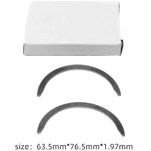 WHT000033B /C لوحة دفع العمود المرفقي لأودي A3 A4 A4L A5 A6 A6L A8L Q5-47-VW تيجوان باسات شيروكو ماجوتان - Product Image 3